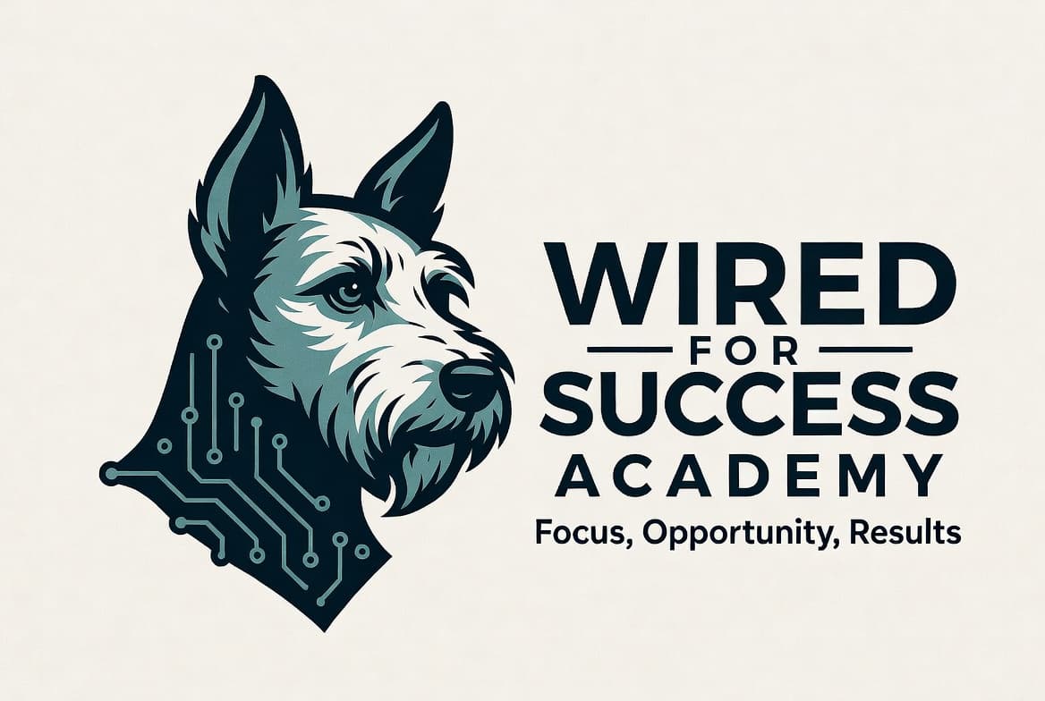 Wired for Success Academy